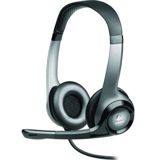 Logitech B530 schwarz/grau