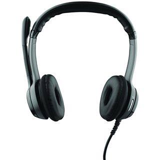 Logitech B530 schwarz/grau