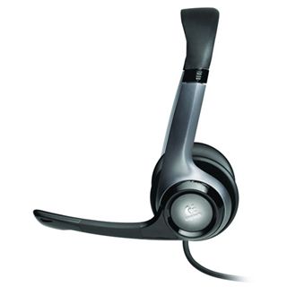 Logitech B530 schwarz/grau