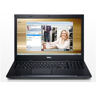 Notebook 17,3" (43,90cm) Dell Vostro 3750 -Bronze-