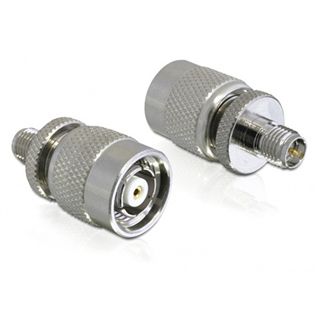 DeLock WLANz Adapter RP-SMA zu RP-TNC