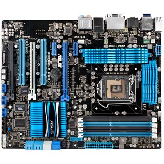 Asus P8Z68-V Pro Intel Z68 So.1155 Dual Channel DDR3 ATX Retail