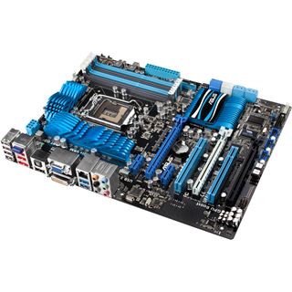 Asus P8Z68-V Pro Intel Z68 So.1155 Dual Channel DDR3 ATX Retail