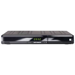 Kathrein DVB-S-Receiver UFS 932sw/HD+
