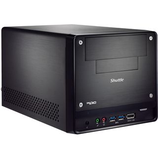 Shuttle XPC-SH67H3 S1155 H67 MATX 300W