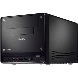 Shuttle XPC-SH67H3 S1155 H67 MATX 300W