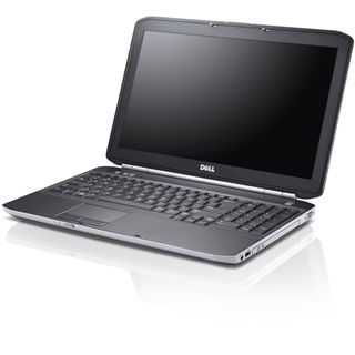 Notebook 15,6" (39,60cm) Dell Latitude E5520