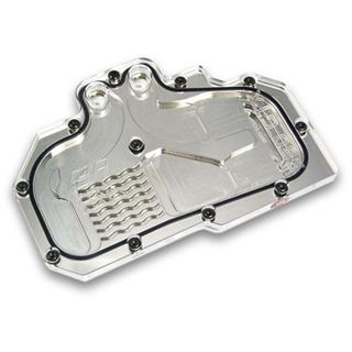 EK Water Blocks EK-FC580 GTX Nickel