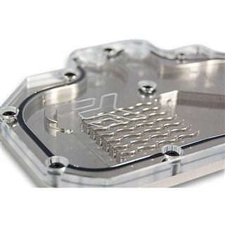 EK Water Blocks EK-FC580 GTX Nickel