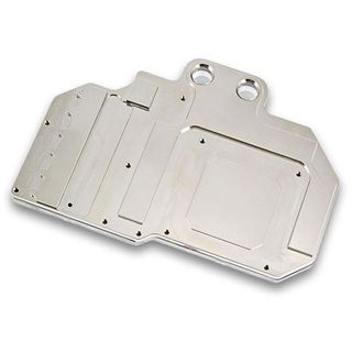 EK Water Blocks EK-FC580 GTX Nickel