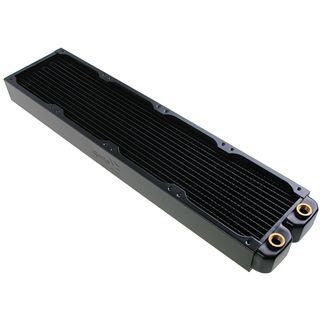 EK Water Blocks EK-CoolStream RAD XT 480 Radiator 4x 120mm