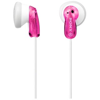 Sony MDR-E9LP rosa
