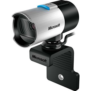 Microsoft LifeCam Studio bulk Webcam USB