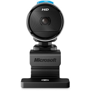 Microsoft LifeCam Studio bulk Webcam USB