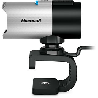 Microsoft LifeCam Studio bulk Webcam USB