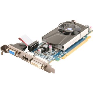 1GB Sapphire Radeon HD 6570 Hyper Memory Aktiv PCIe 2.1 x16 (Lite