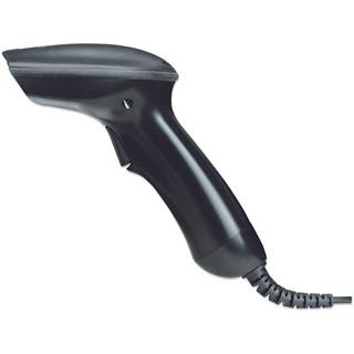 Manhattan Barcode Scanner 2D