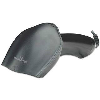 Manhattan Barcode Scanner 2D
