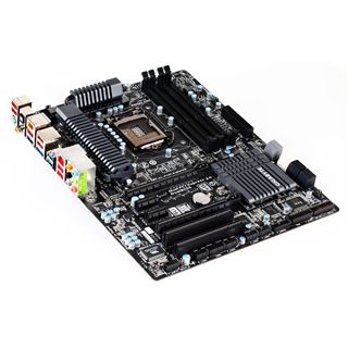 Gigabyte GA-Z68X-UD4-B3 Intel Z68 So.1155 Dual Channel DDR3 ATX Retail