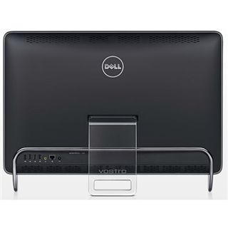 Dell All-In-One Vostro 330 P6200/4096MB/500GB/58,4cm