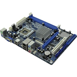 ASRock G41M-VS3 Intel G41 So.775 Dual Channel DDR3 mATX Retail