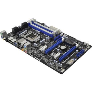 ASRock P67 Pro SE Intel P67 So.1155 Dual Channel DDR3 ATX Retail