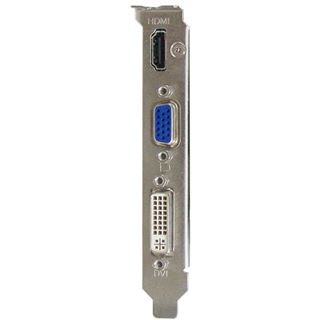 1GB Asus Radeon HD 6770 DirectCU Aktiv PCIe 2.1 x16 (Retail)