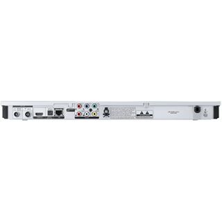 Samsung BD-D6900S DVB-S2 3D USB BLU WLAN sr