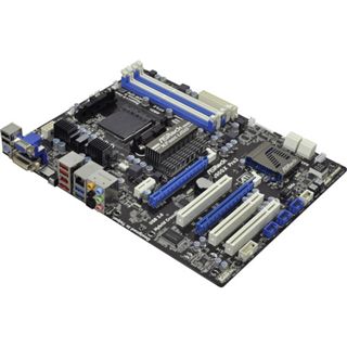 ASRock 890GX Pro3 AMD 890GX So.AM3+ Dual Channel DDR3 ATX Retail