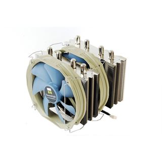 Thermalright Silver Arrow Multisocket Cooler