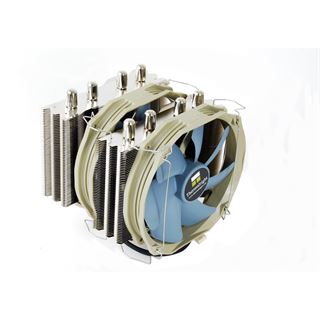 Thermalright Silver Arrow Multisocket Cooler