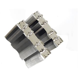 Thermalright Silver Arrow Multisocket Cooler