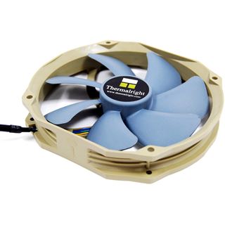 Thermalright Silver Arrow Multisocket Cooler
