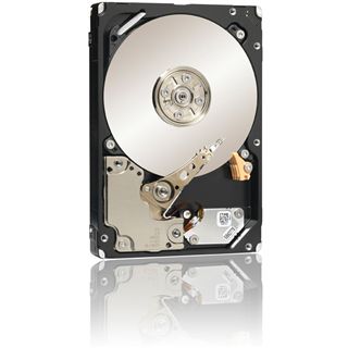 600GB Seagate Savvio 10K.5 ST9600205SS 64MB 2.5" (6.4cm) SAS
