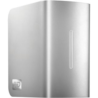 6TB WD My Book Studio Edition II WDH2Q60000E 3.5" (8.9cm)