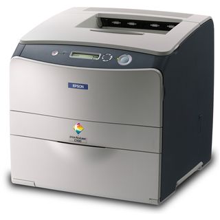 Epson AcuLaser C1100N
