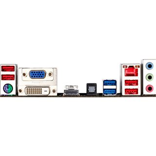 Gigabyte GA-Z68MA-D2H-B3 Intel Z68 So.1155 Dual Channel DDR3 mATX