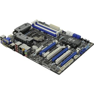 ASRock Z68 Extreme4 Intel Z68 So.1155 Dual Channel DDR3 ATX Retail