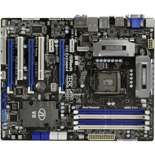 ASRock Z68 Extreme4 Intel Z68 So.1155 Dual Channel DDR3 ATX Retail