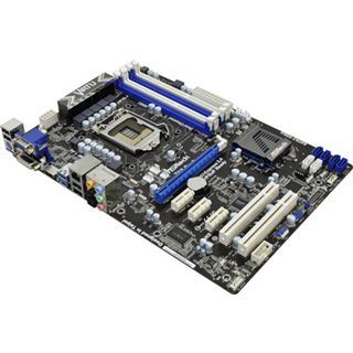 ASRock Z68 Pro3 Intel Z68 So.1155 Dual Channel DDR3 ATX Retail