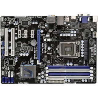 ASRock Z68 Pro3 Intel Z68 So.1155 Dual Channel DDR3 ATX Retail