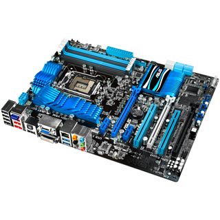 Asus P8Z68-V Intel Z68 So.1155 Dual Channel DDR3 ATX Retail