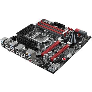 Asus Maximus IV GENE-Z Intel Z68 So.1155 Dual Channel DDR3 mATX Retail