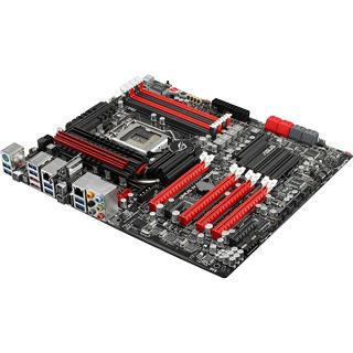 Asus Maximus IV Extreme-Z Intel Z68 So.1155 Dual Channel DDR3 EATX