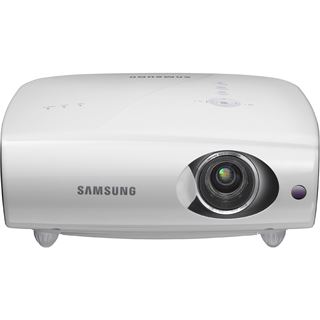 Samsung SP-L331W Bundle