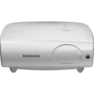 Samsung SP-L331W Bundle