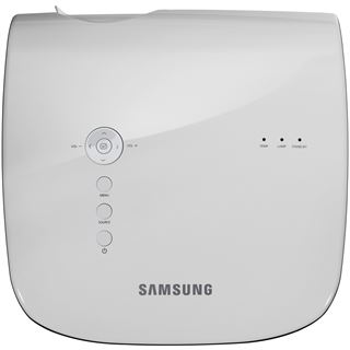 Samsung SP-L331W Bundle