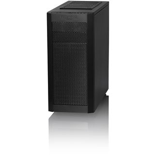 Fractal Design Core 3000 Midi Tower ohne Netzteil schwarz