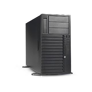 Chenbro SR10769 bk EATX