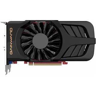 2GB Gainward GeForce GTX 560 Aktiv PCIe 2.0 x16 (Retail)